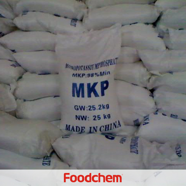 Monopotassium Phosphate suppliers